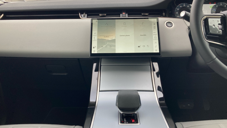 Land Rover Range Rover Evoque 1.5 P270e S 5dr Auto Hatchback